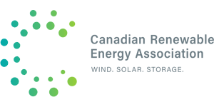 CanREA — Canadian Renewable Energy Association