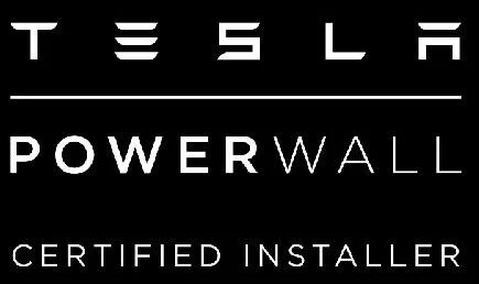 Tesla Powerwall Certified Installer