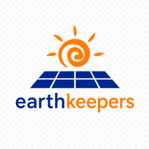 Earthkeepers logo
