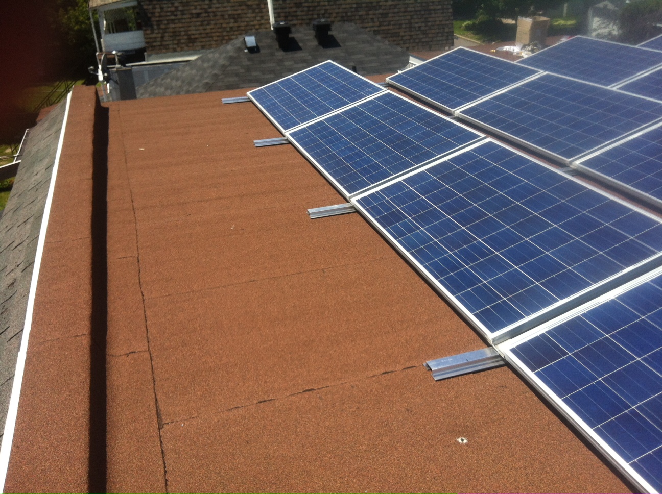 Ottawa Valley — Residential Rooftop Solar